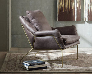 Crosshaven Signature Design by Ashley Chair image