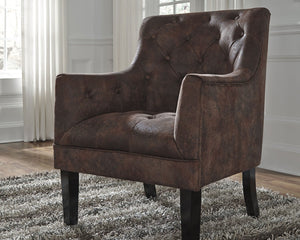 Drakelle Signature Design by Ashley Chair image