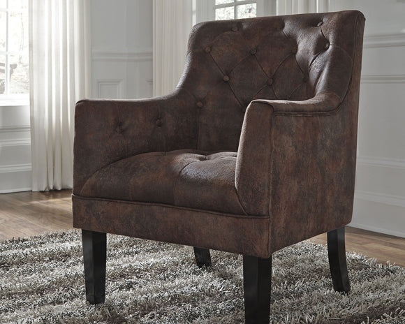 Drakelle Signature Design by Ashley Chair image