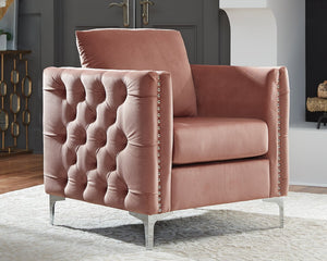 Lizmont Signature Design by Ashley Chair image