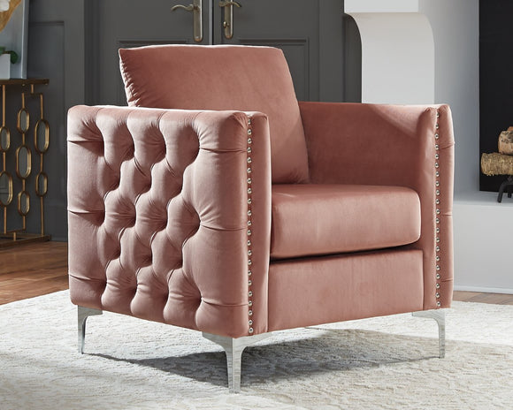Lizmont Signature Design by Ashley Chair image