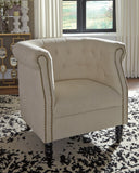 Jacquelyne Signature Design by Ashley Chair image