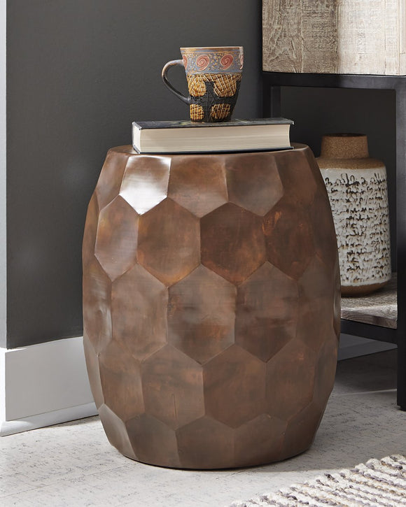 Wynlow Signature Design by Ashley Stool image