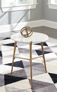 Chadton Signature Design by Ashley Table image