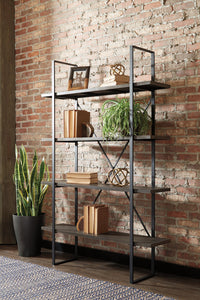 Gilesgrove Signature Design by Ashley Bookcase image