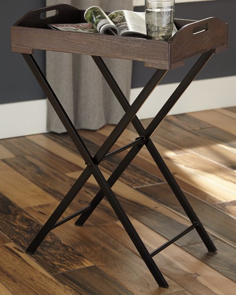 Cadocridge Signature Design by Ashley Table image