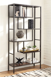 Frankwell Signature Design by Ashley Bookcase image