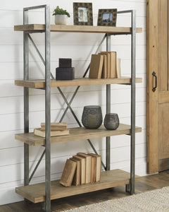 Forestmin Signature Design by Ashley Bookcase image