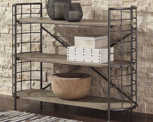 Flintley Signature Design by Ashley Bookcase image
