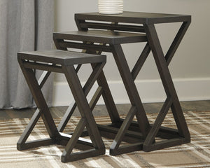 Cairnburg Signature Design by Ashley Table image