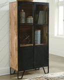 Gabinwell Signature Design by Ashley Cabinet image