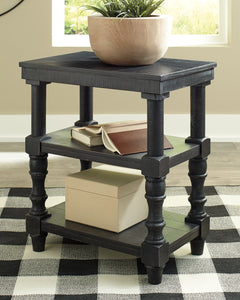 Dannerville Signature Design by Ashley Table image