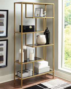Frankwell Signature Design by Ashley Bookcase image