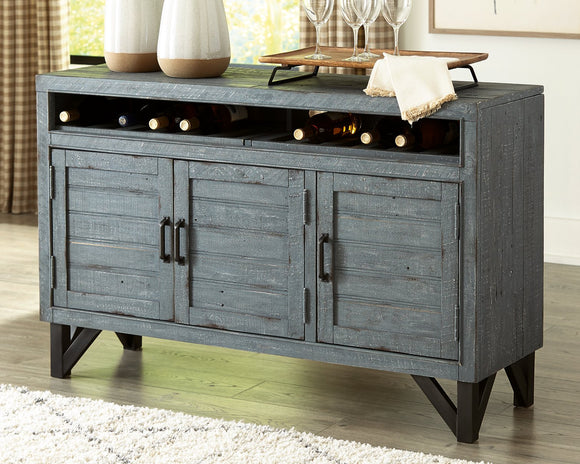 Jainworth Signature Design by Ashley Accent Cabinet image