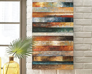 Odiana Signature Design by Ashley Wall Decor image