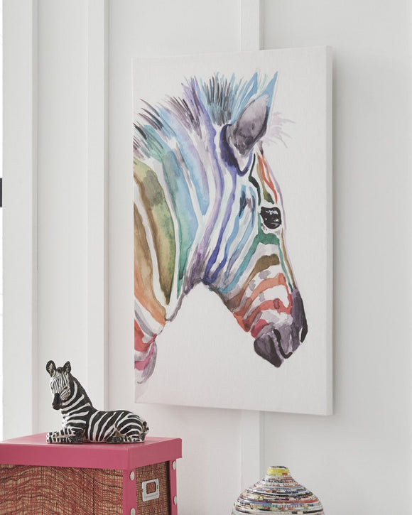 Priya Signature Design by Ashley Wall Art image