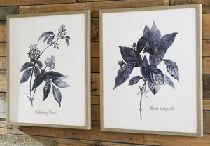 Efren Signature Design by Ashley Wall Art Set of 2 image