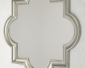 Desma Signature Design by Ashley Mirror image