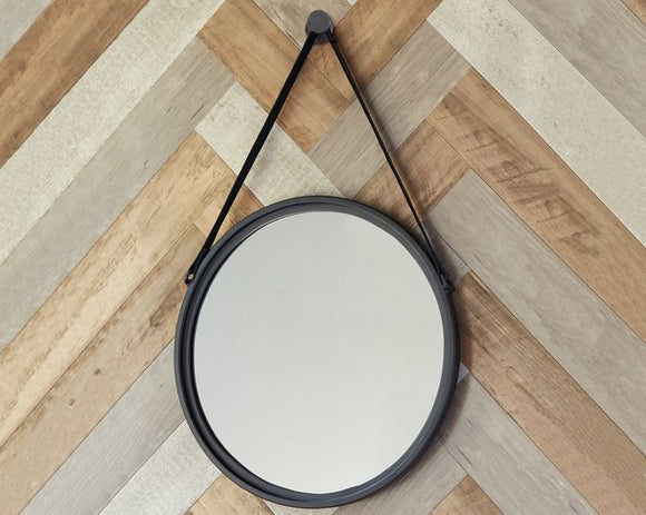 Dusan Signature Design by Ashley Mirror image