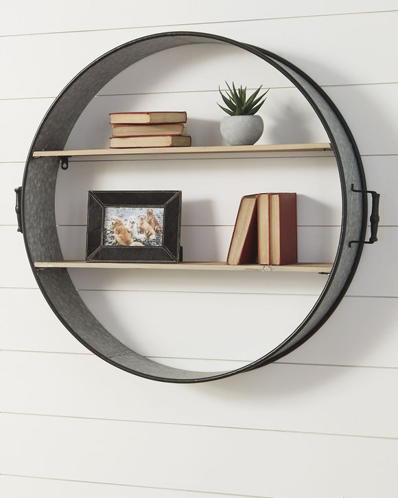 Eirny Signature Design by Ashley Wall Decor image