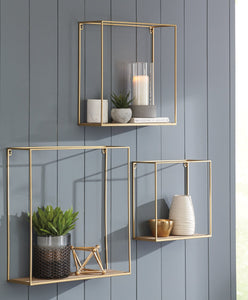 Efharis Signature Design by Ashley Wall Decor image