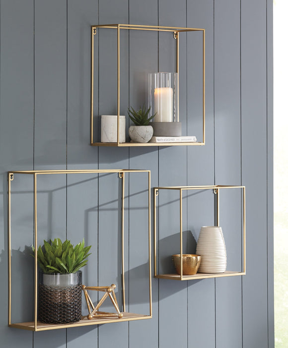 Efharis Signature Design by Ashley Wall Decor image