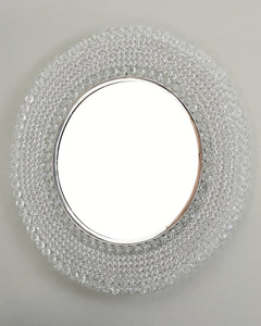 Marly Signature Design by Ashley Mirror image