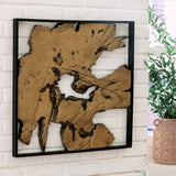 Fabiana Signature Design by Ashley Wall Decor image