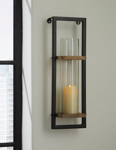 Colburn Signature Design by Ashley Sconce image