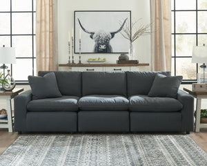 Savesto Signature Design by Ashley Sofa image
