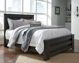 Brinxton Signature Design by Ashley Bed image