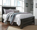 Brinxton Signature Design by Ashley Bed image