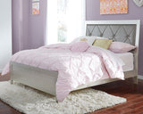 Olivet Signature Design by Ashley Bed image