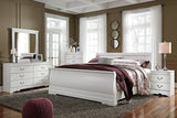 Anarasia Signature Design 5-Piece Bedroom Set image