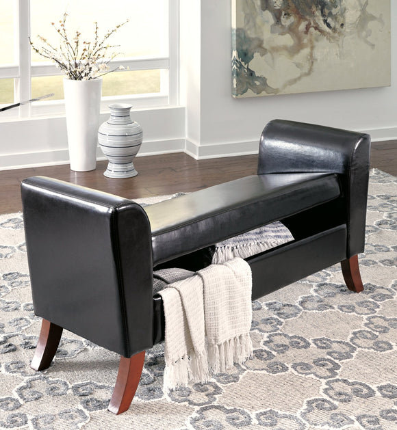 Benches Signature Design by Ashley Bench image