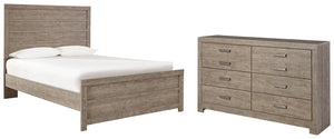 Culverbach Signature Design Youth Bedroom 4-Piece Bedroom Set with Dresser image