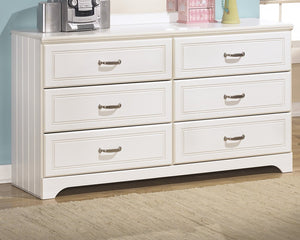 Lulu Signature Design by Ashley Dresser image
