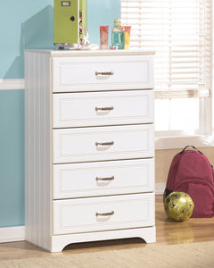 Lulu Signature Design by Ashley Chest image