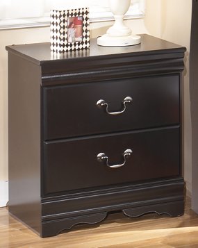 Huey Vineyard Signature Design by Ashley Nightstand image
