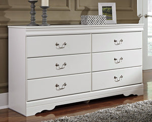 Anarasia Signature Design by Ashley Dresser image