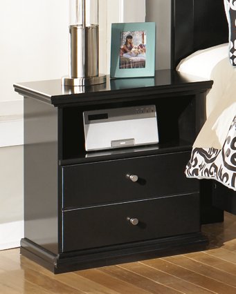 Maribel Signature Design by Ashley Nightstand image