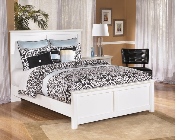 Bostwick Shoals Signature Design by Ashley Bed image