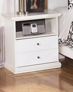 Bostwick Shoals Signature Design by Ashley Nightstand image