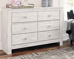 Paxberry Signature Design by Ashley Dresser image