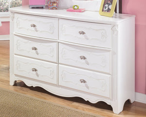 Exquisite Signature Design by Ashley Dresser image