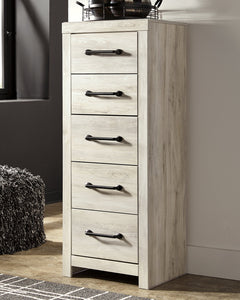 Cambeck Signature Design by Ashley Narrow Chest image