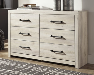 Cambeck Signature Design by Ashley Dresser image