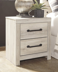 Cambeck Signature Design by Ashley Nightstand image
