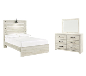 Cambeck Signature Design 5-Piece Youth Bedroom Set image