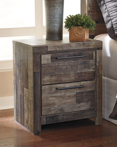 Derekson Benchcraft Nightstand image